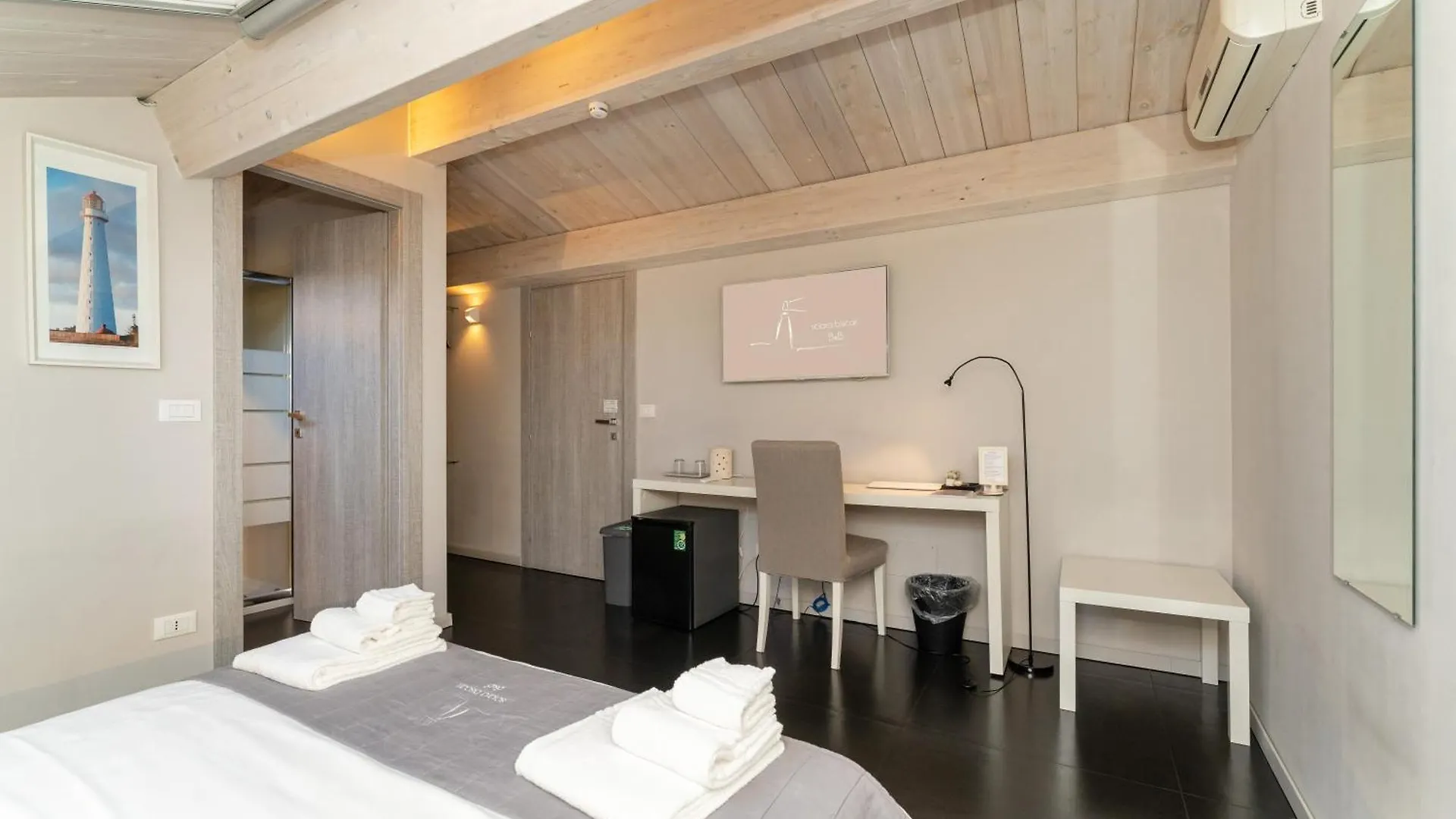 Frühstückspension Sciara Biscari B&B Catania