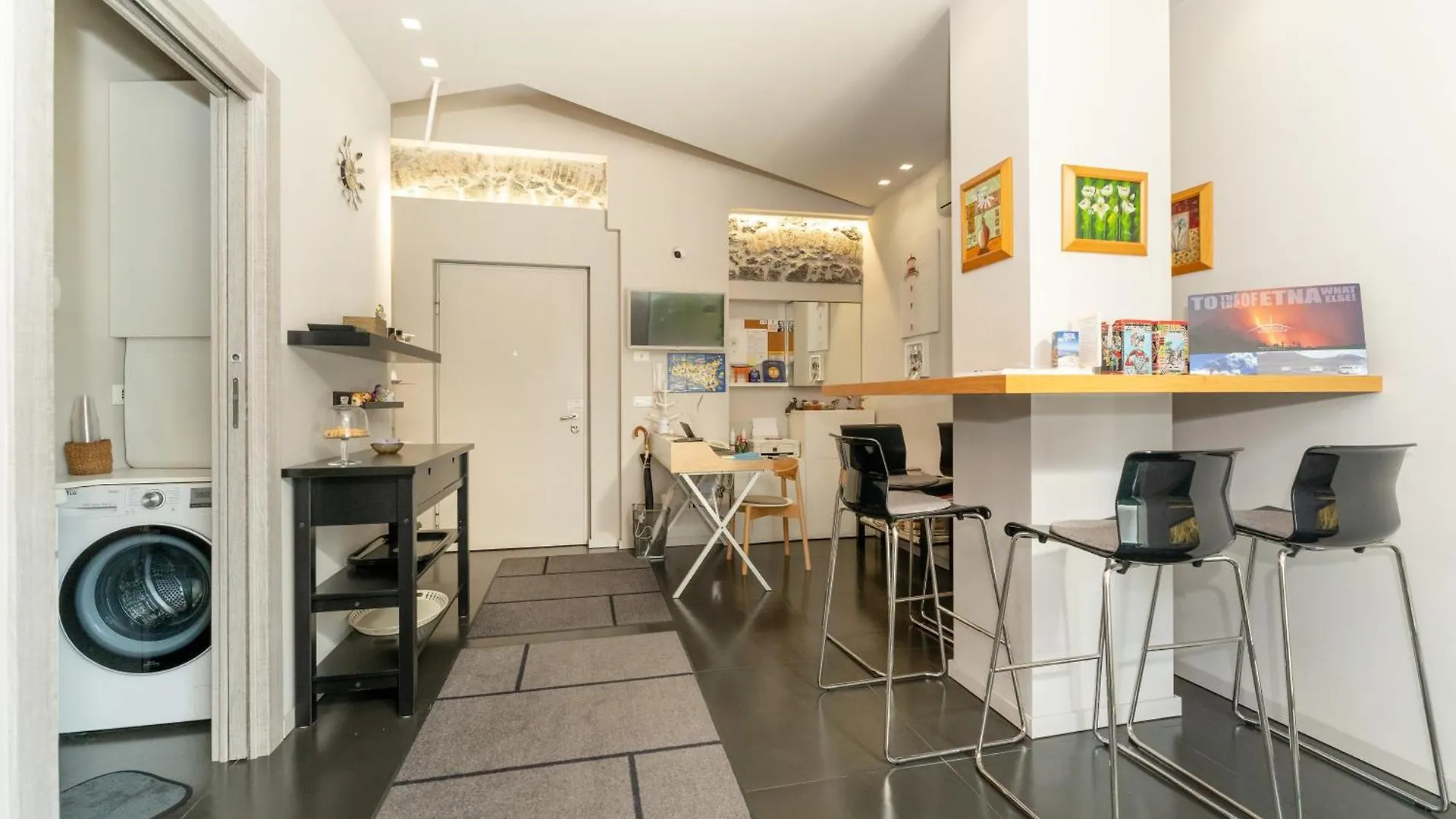 Sciara Biscari B&B Catania