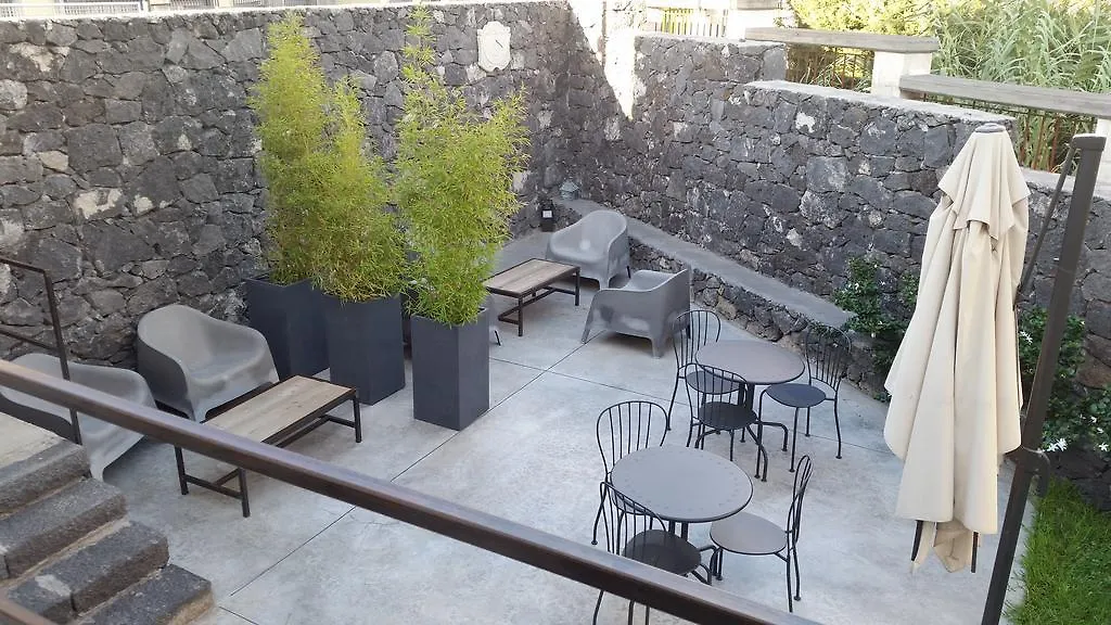 Sciara Biscari B&B Catania