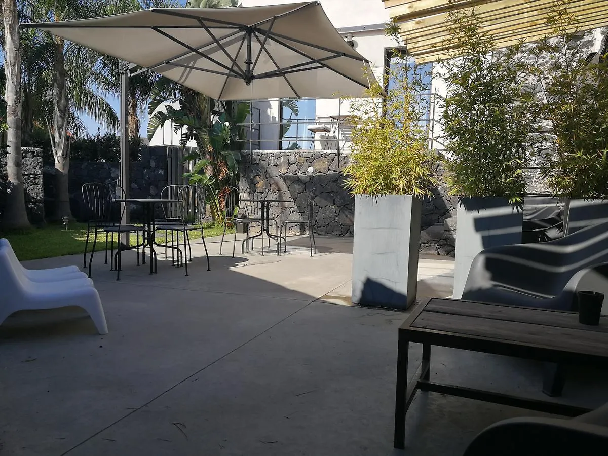 Sciara Biscari B&B Catania 3*,  Italien