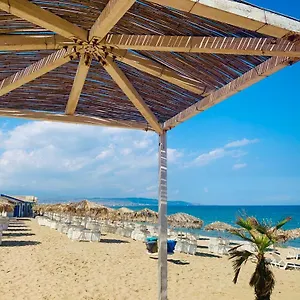 Villaggio Turistico Europeo 2*, Catania Italia