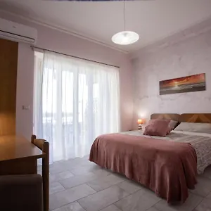Etna Sea House Nocleg ze śniadaniem