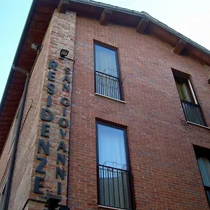 Residenza San Giovanni 2*, San Giovanni Valdarno Italia