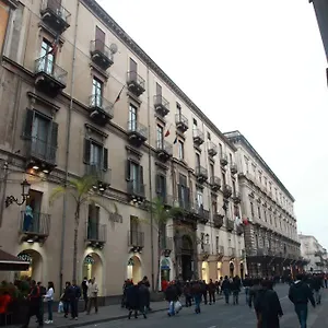 Alba 3*, Catania Italia