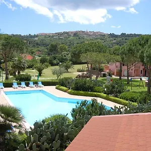 Aparthotel Casa Campanella