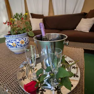 Sicily Luxury Nocleg ze śniadaniem