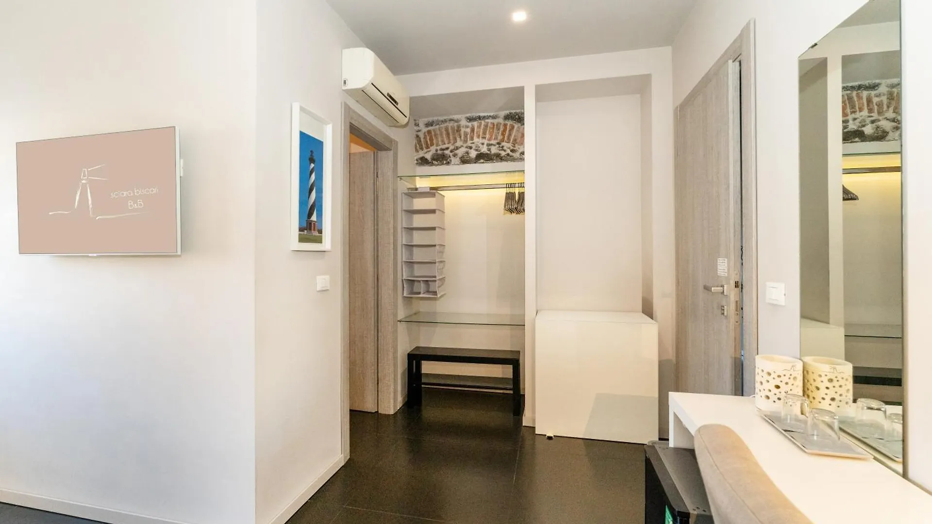 Sciara Biscari B&B Catania Bed & Breakfast