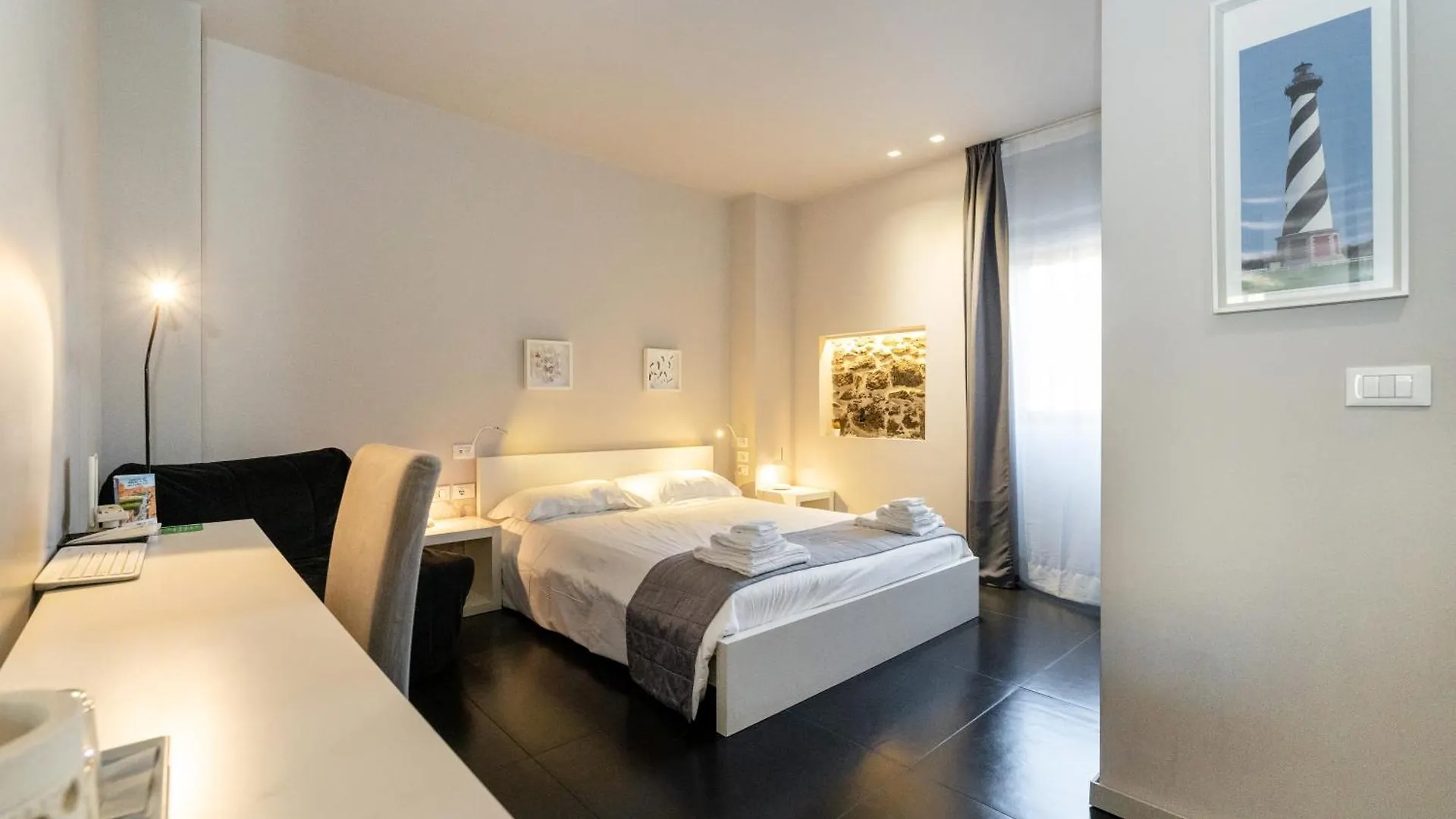 Bed & Breakfast Sciara Biscari B&B Catania