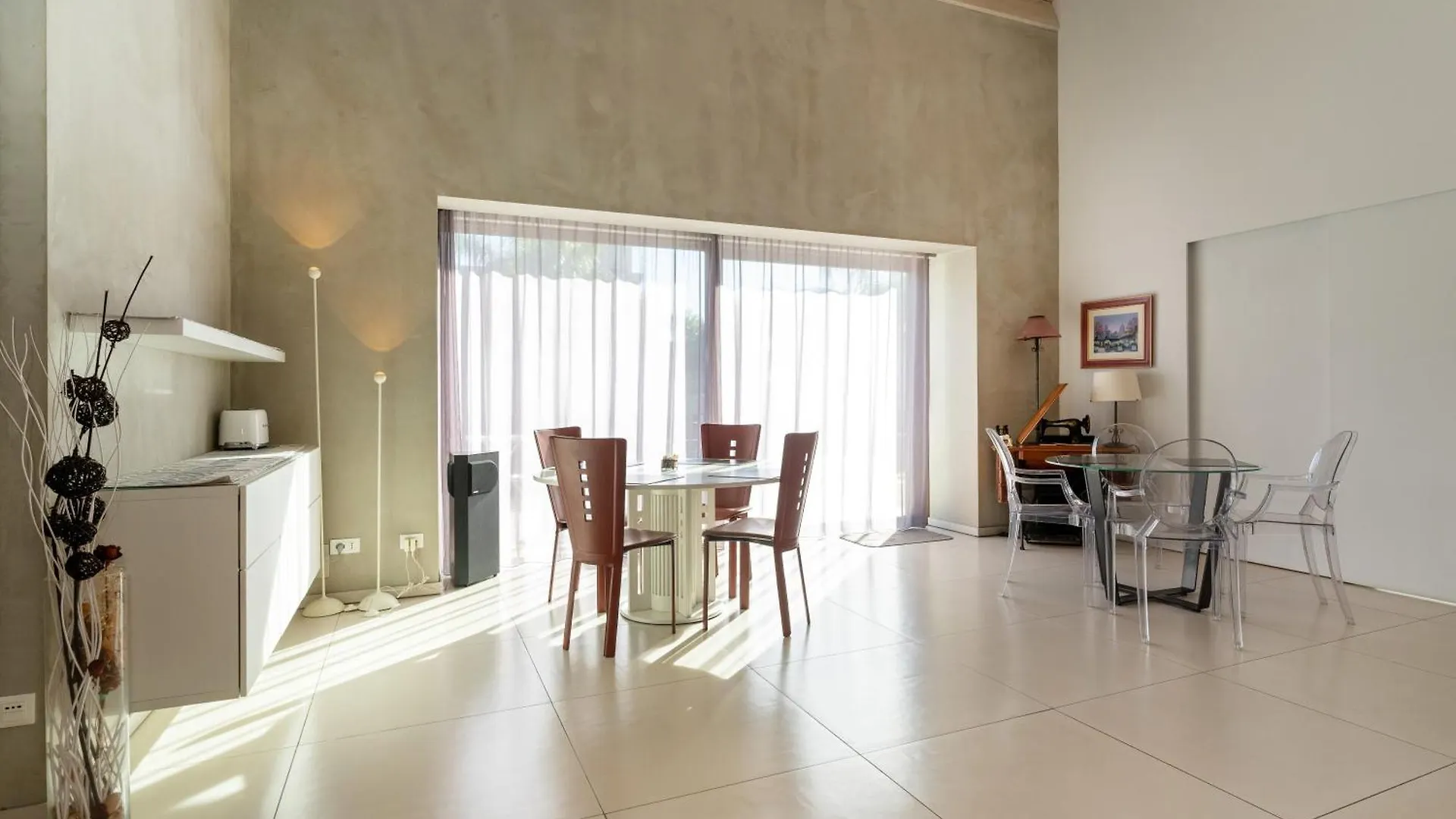 Bed & Breakfast Sciara Biscari B&B Catania