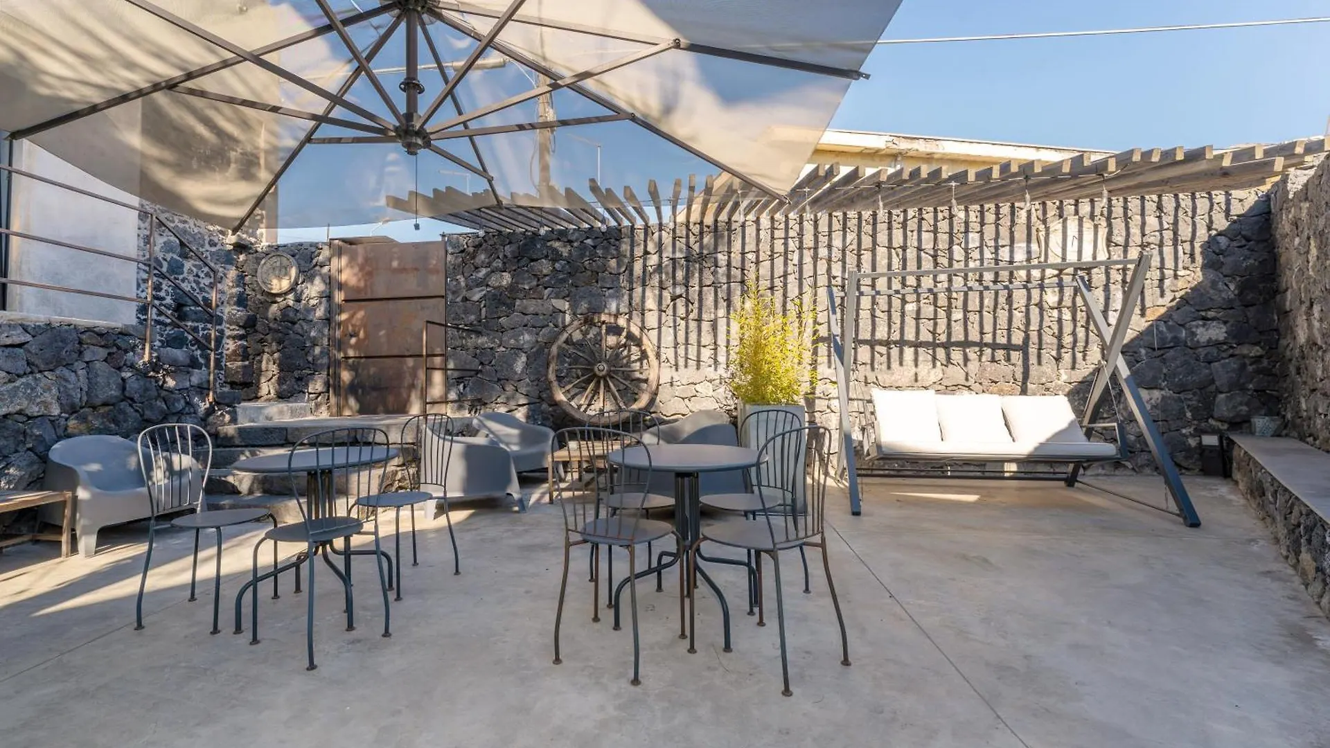 Sciara Biscari B&B Catania Bed & Breakfast