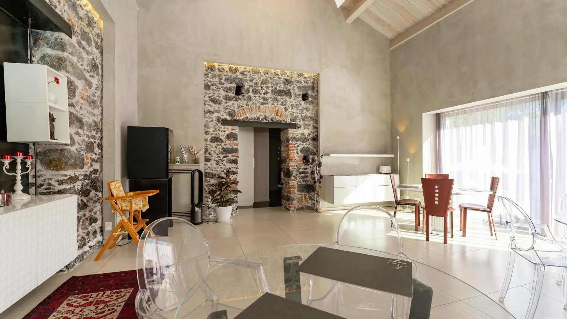 Bed & Breakfast Sciara Biscari B&B Catania