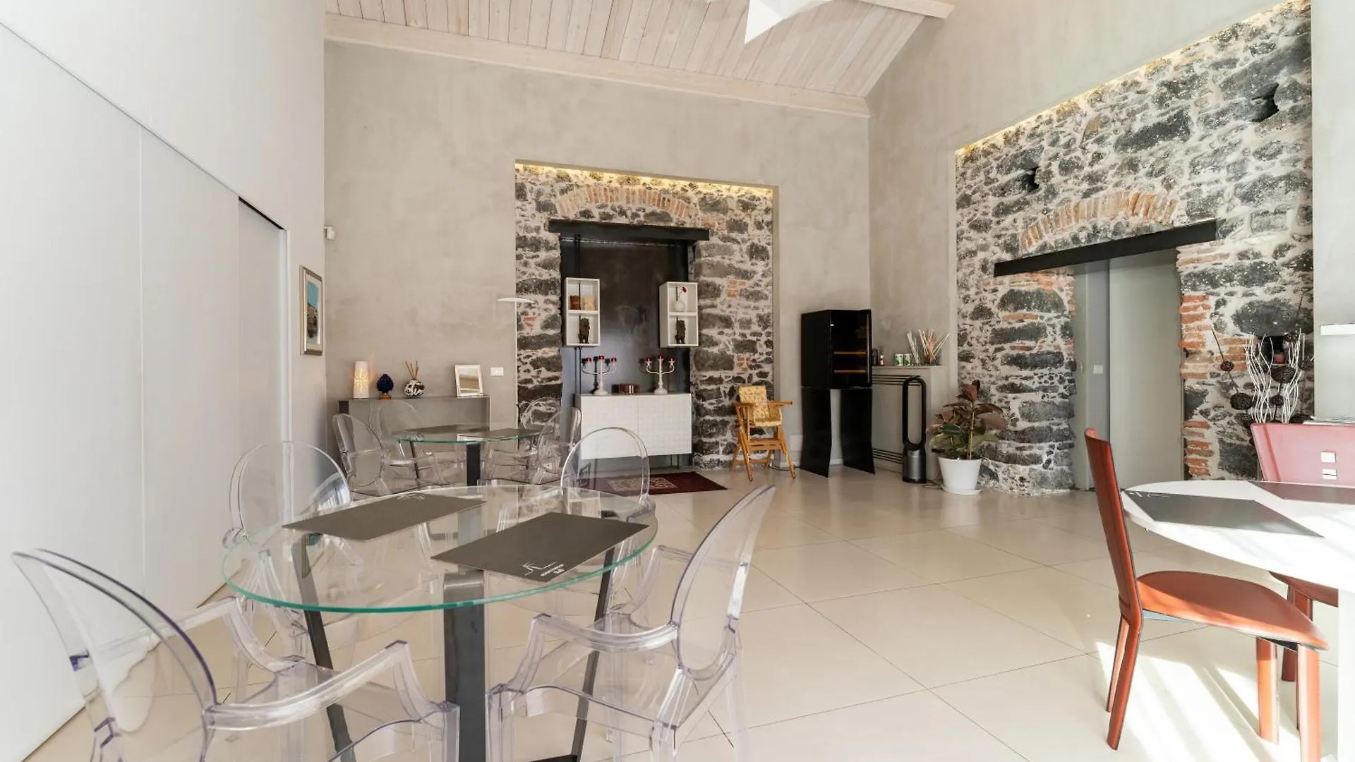 Sciara Biscari B&B Catania Bed & Breakfast