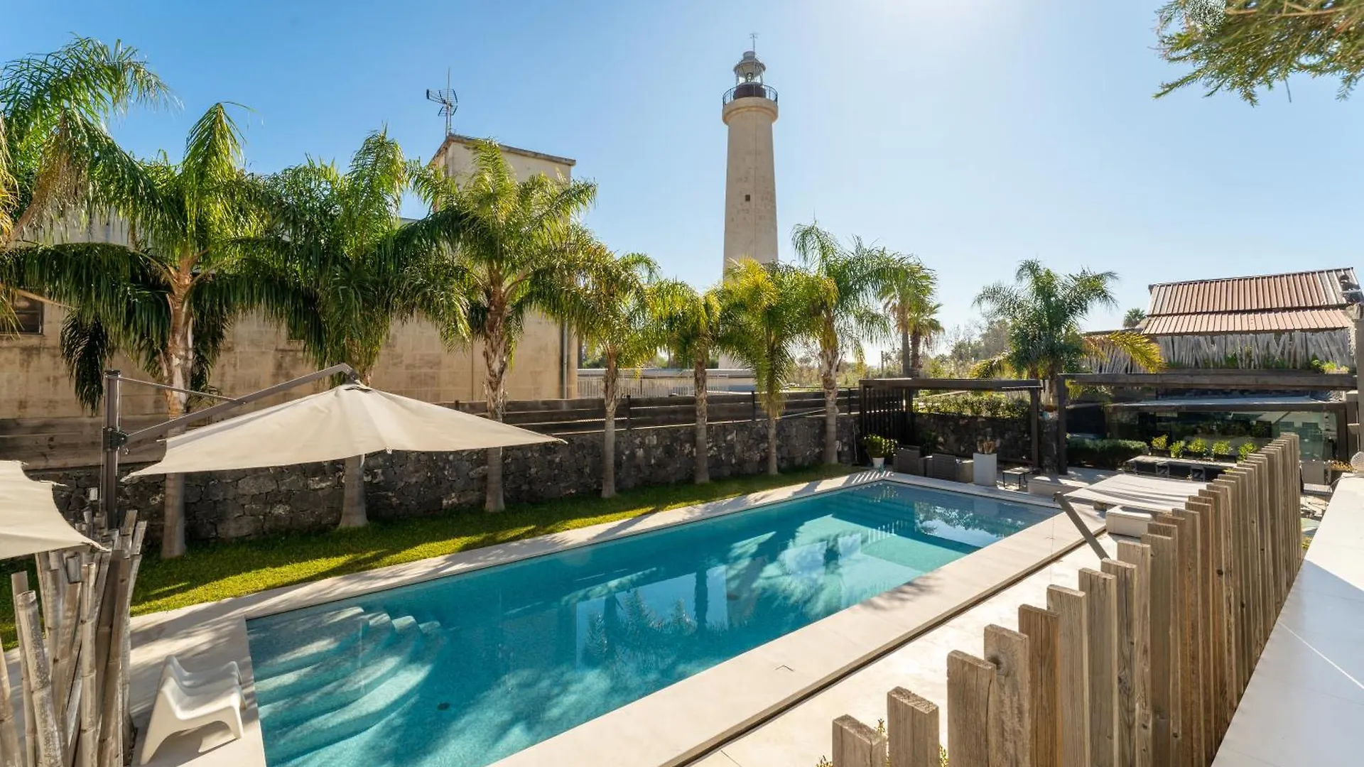 *** Bed & Breakfast Sciara Biscari B&B Catania Italy