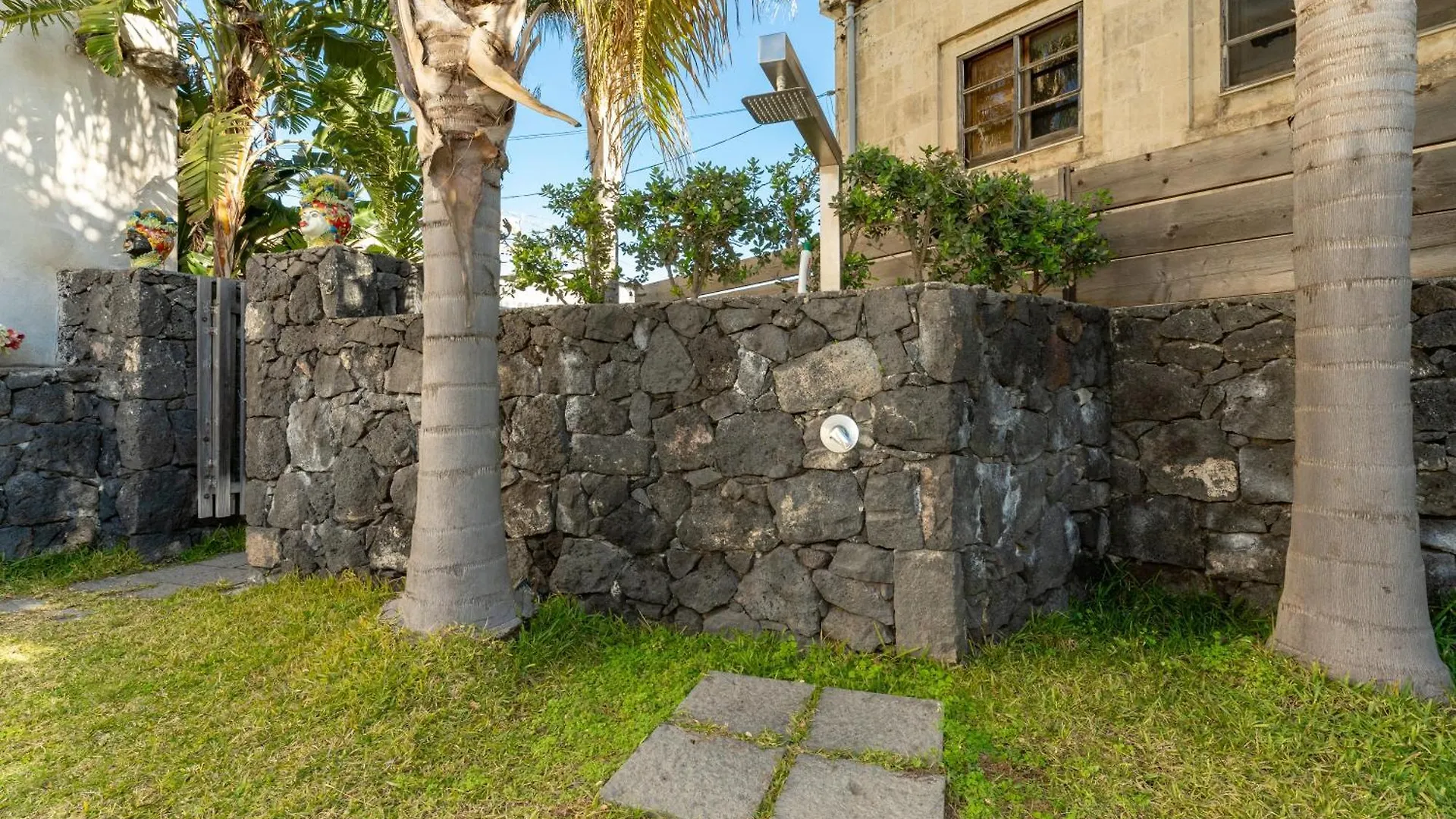 Bed & Breakfast Sciara Biscari B&B Catania