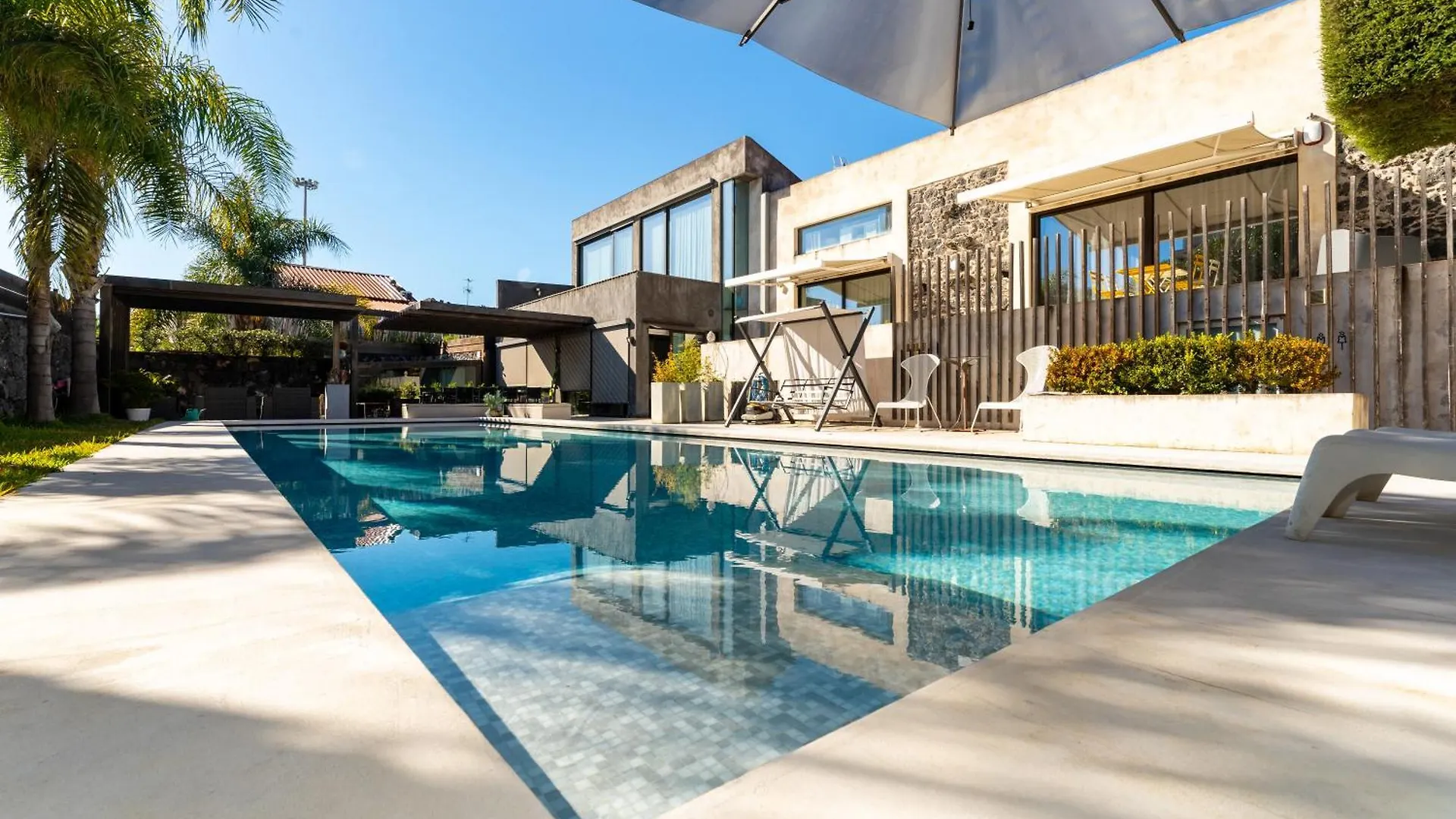 Sciara Biscari B&B Catania 3*,