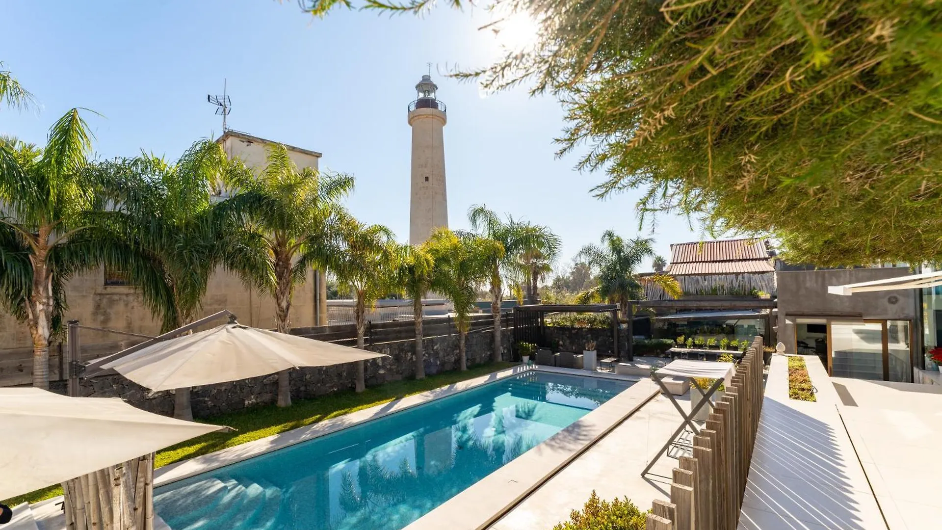 Sciara Biscari B&B Catania Bed & Breakfast