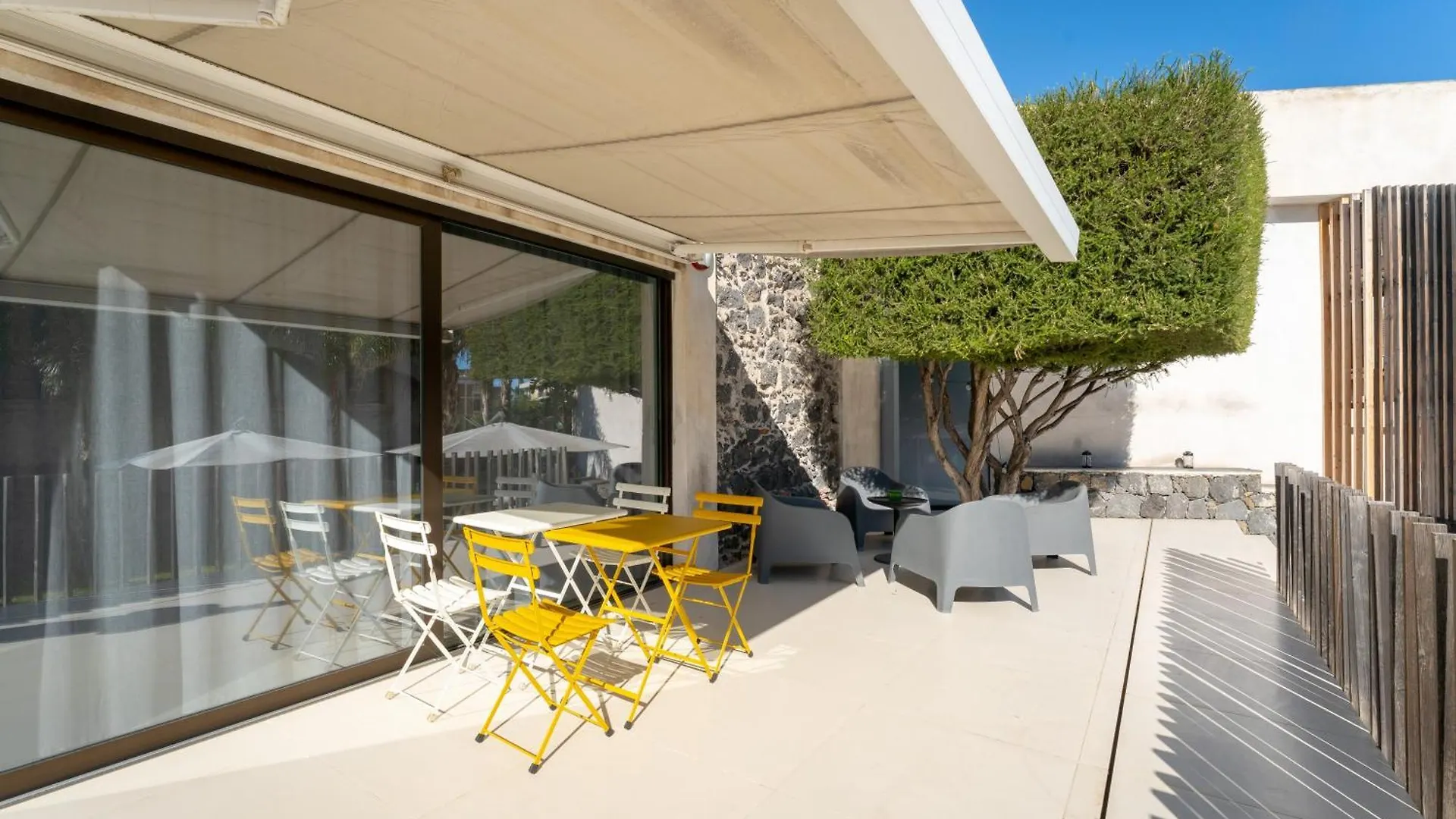Bed & Breakfast Sciara Biscari B&B Catania